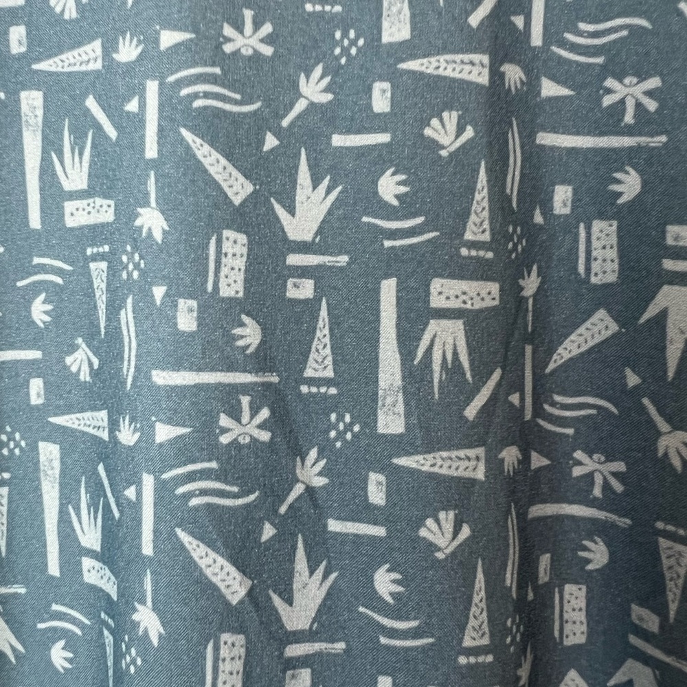 Patagonia Fleetwith Blue Dress, S - Picture 8 of 13